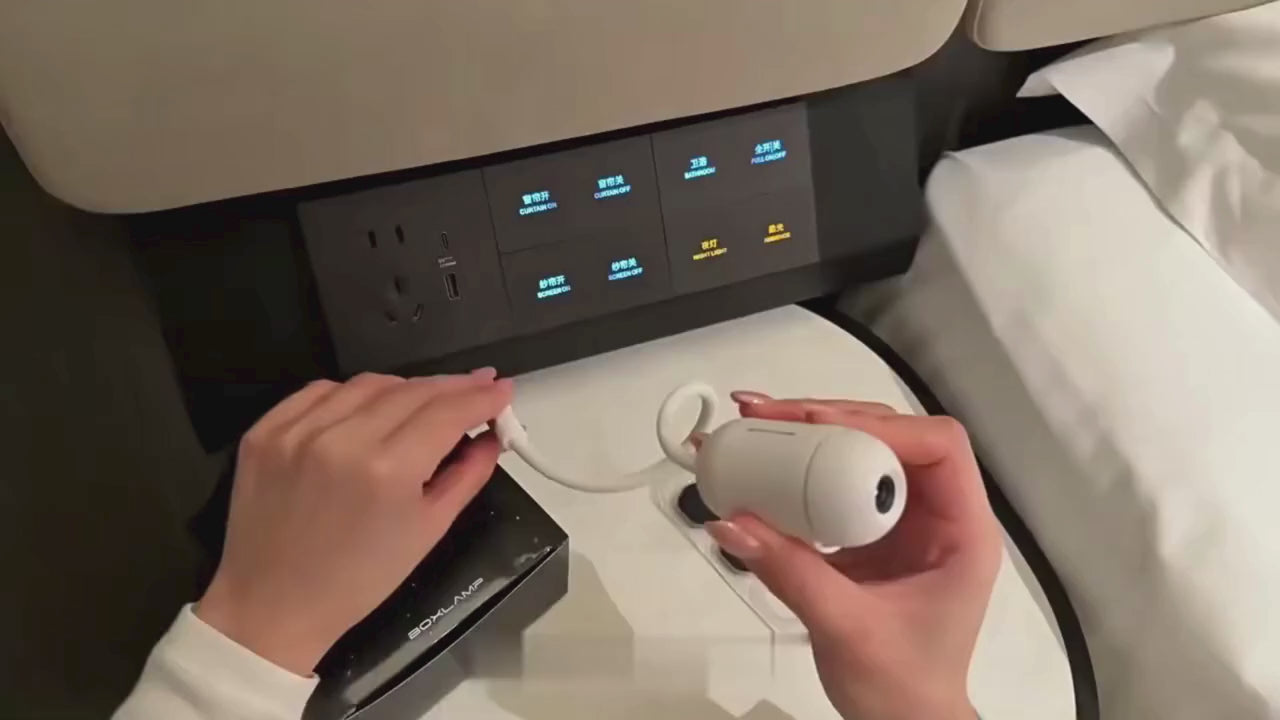 Load video: 